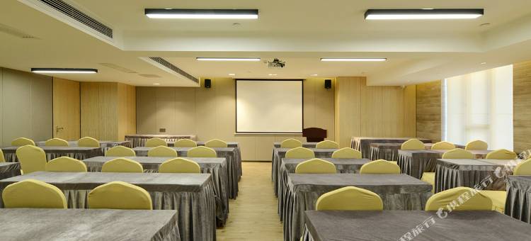 宜尚酒店(贵阳小河黄河路店)图片