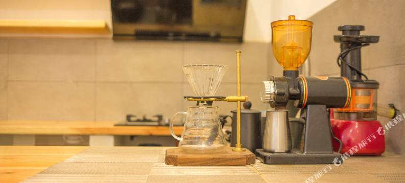 大理古城逸云艺术民宿图片