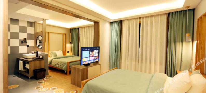 凤凰等你来·轻奢民宿图片