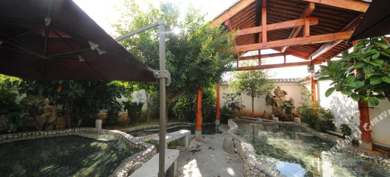 洱源兴丽园酒店图片