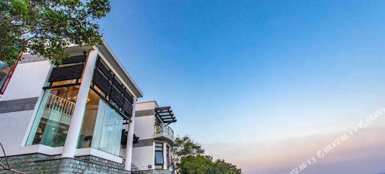 苏州慢姑娘太湖湖景度假别墅图片