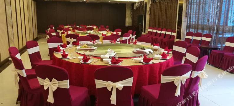 长宁桔湘宾馆图片