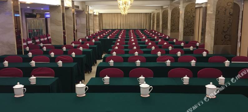 长宁桔湘宾馆图片