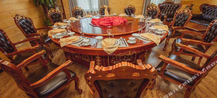 北京龙湾国际露营公园图片