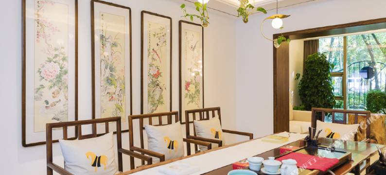 乌鲁木齐维多利亚星舟酒店图片