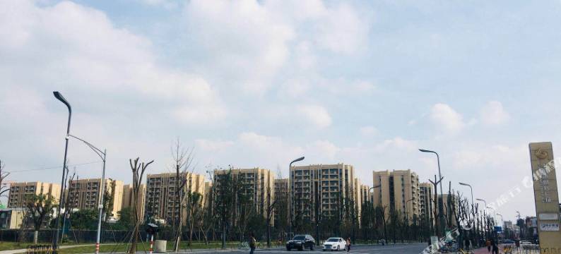 月光印象酒店(成都双流国际机场双凤桥地铁站店)图片