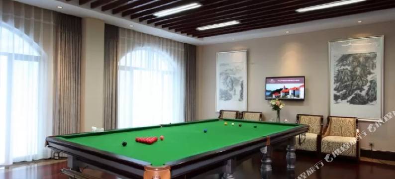 金领宾馆(庐山牯岭街心花园店)图片