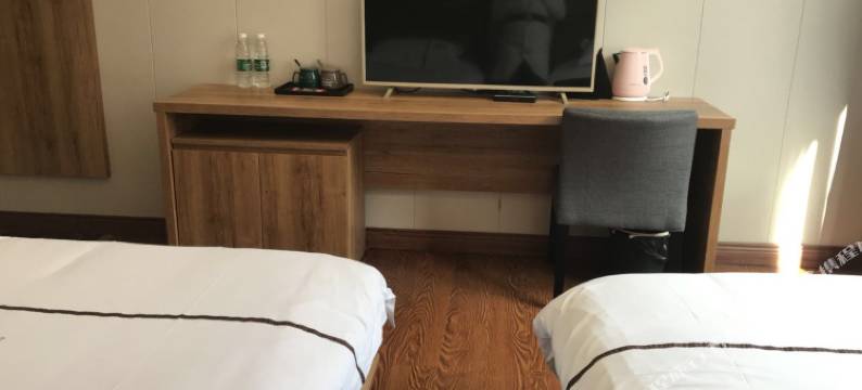 八宿1980精品酒店图片