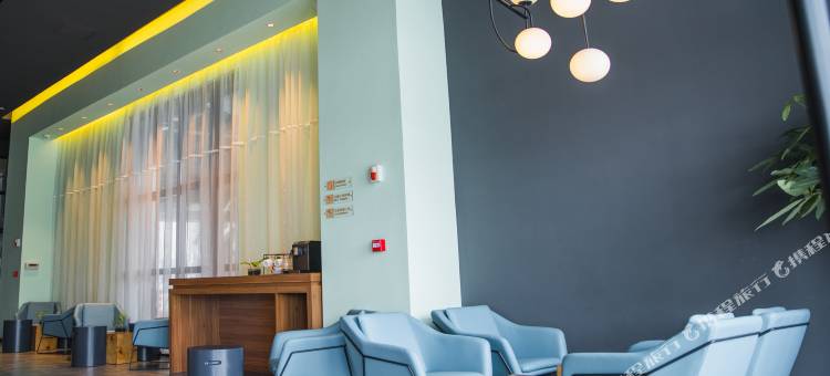 锦江之星品尚酒店(盐城欧风花街聚龙湖店)图片