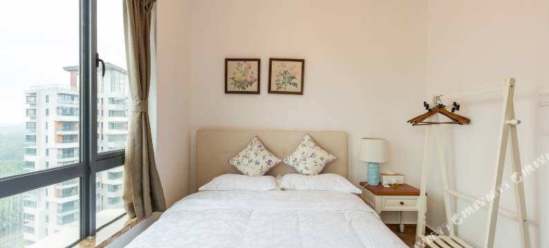 自在旅居公寓(文昌淇水湾五号店)图片