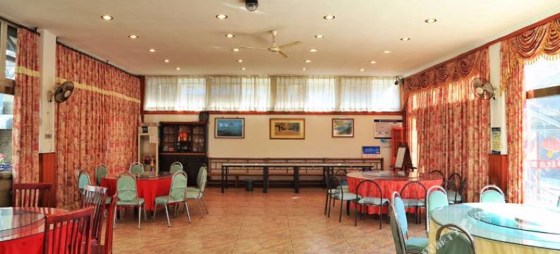 北京绿色农家农家院图片