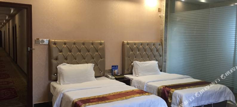 普宁翠竹园茶艺馆图片