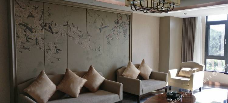 金平云皓大酒店图片