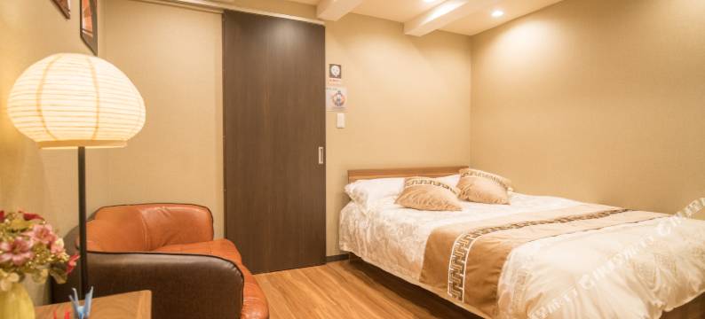 秋子居酒店(akiko hotel)图片