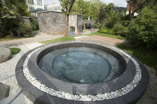 安宁温泉宾馆图片