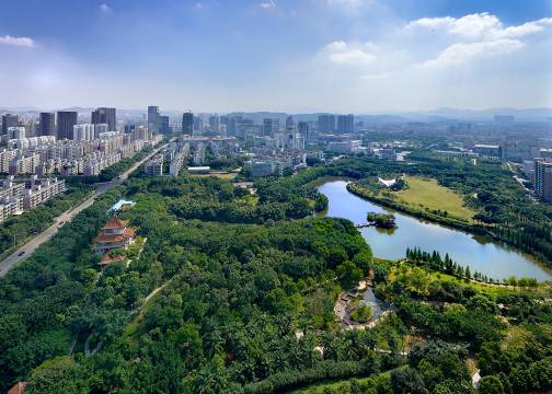 深圳雅邦朗悦国际酒店图片