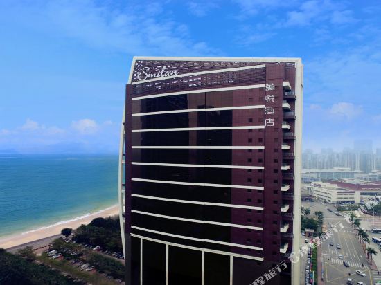 珠海万悦酒店图片