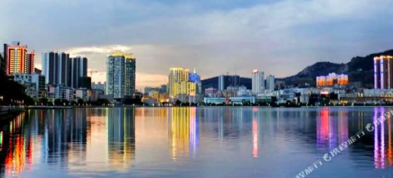 十号楼酒店图片