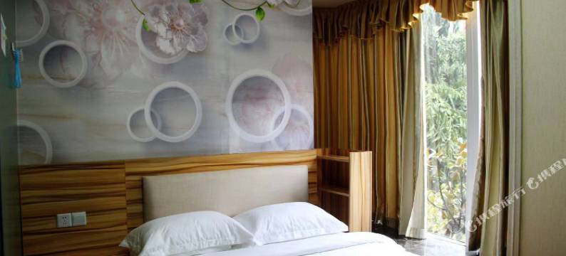 重庆渝北嘉泰酒店式公寓图片