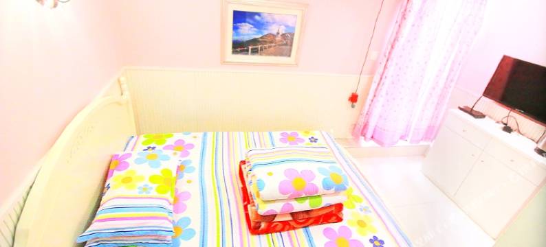 重庆喜洋洋旅馆图片