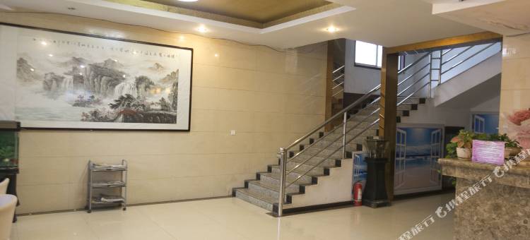 途窝假日酒店(泾阳客运站店)图片