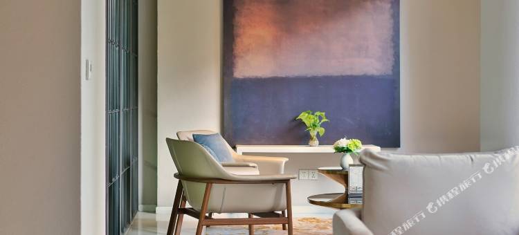 上海锦江都城达华宾馆图片