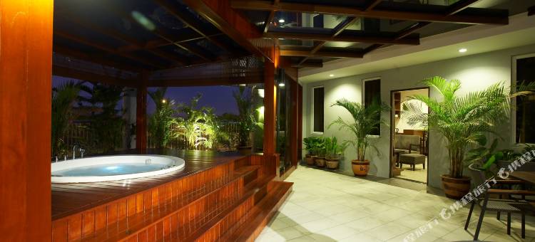 康瑞酒店(Country Hotel)图片