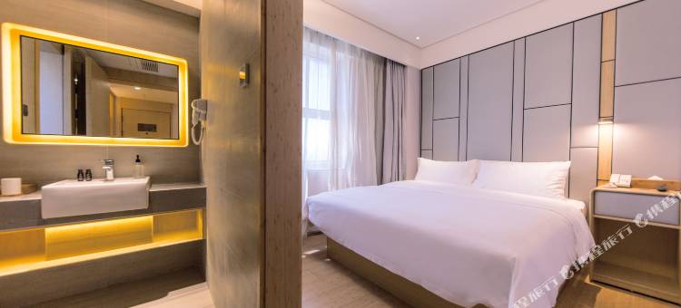 全季酒店(蓬莱阁钟楼东路店)图片