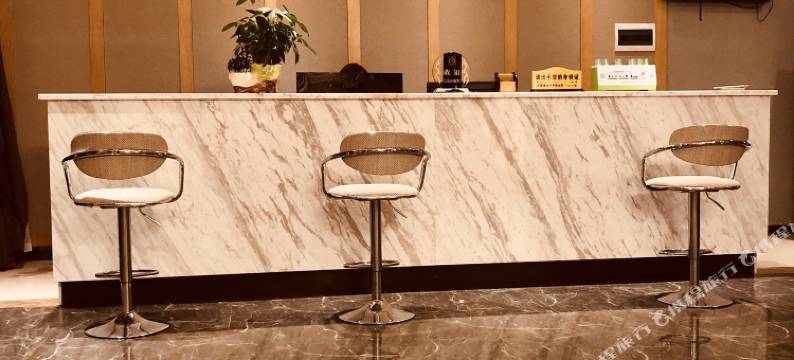 好客酒店(成都新都店)图片