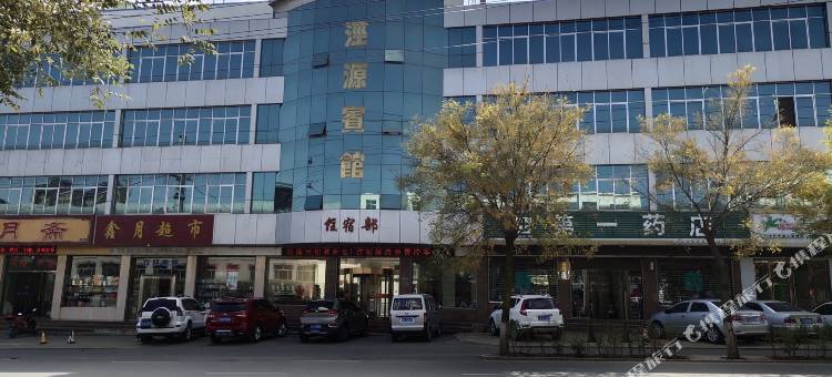 泾源宾馆图片