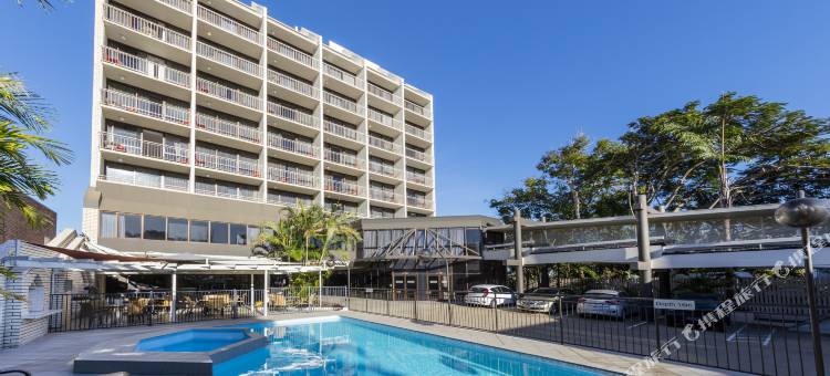 罗克汉普顿美居酒店(Mercure Rockhampton)图片