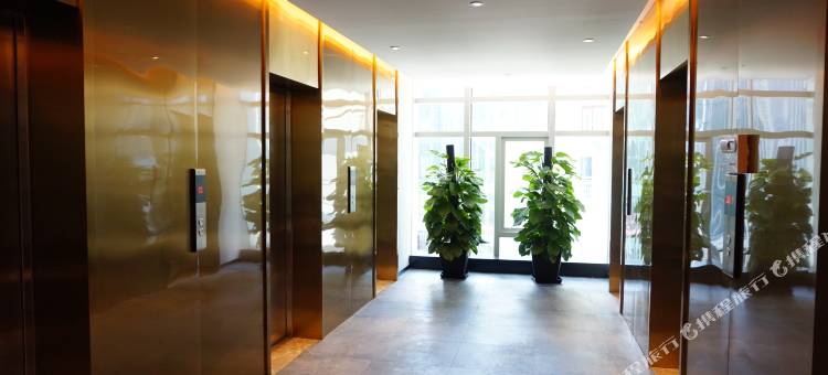 EZ逸宿酒店(宁波东部新城会展中心店)图片