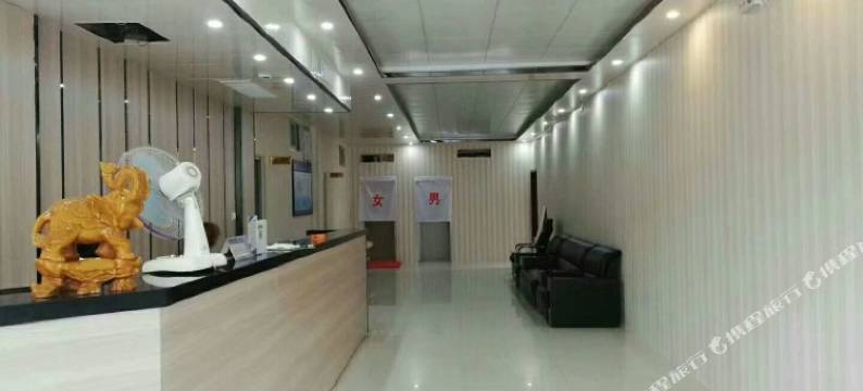 万荣怡家宾馆图片