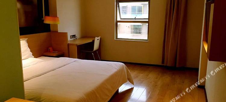 7天连锁酒店(武冈展辉路店)图片