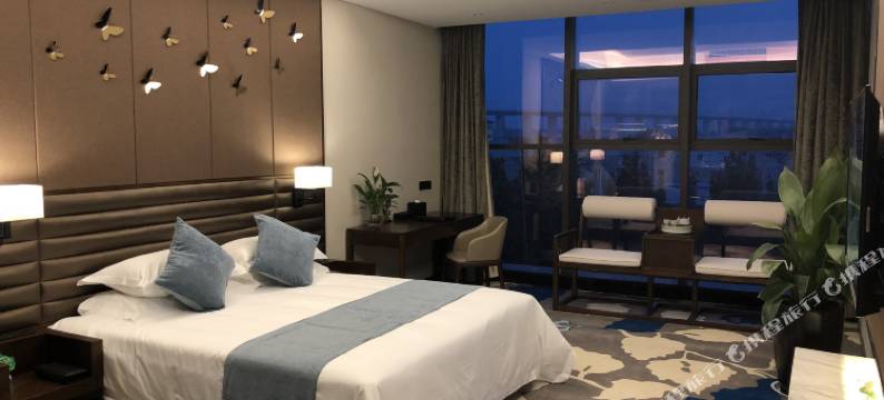 豫东酒店(商丘高铁站店)图片