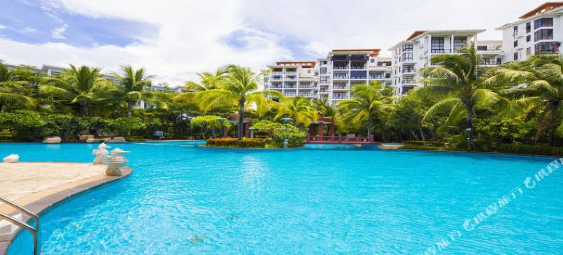 三亚乐在旅途旅租(凤凰机场店)图片