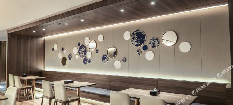 泸州世纪酒店(步步高广场新天地店)图片