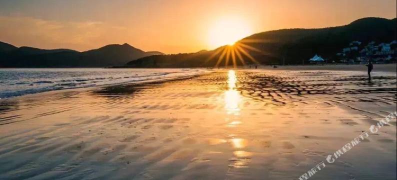 朱家尖家缘客栈图片