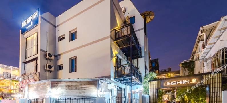 厦门雅厝别院海景美墅(环岛路曾厝垵店)图片