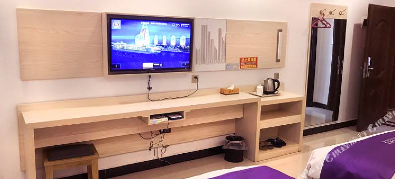 澄迈新世佳大酒店图片