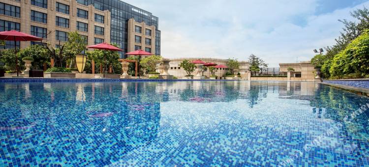 汕头国瑞豪生大酒店图片