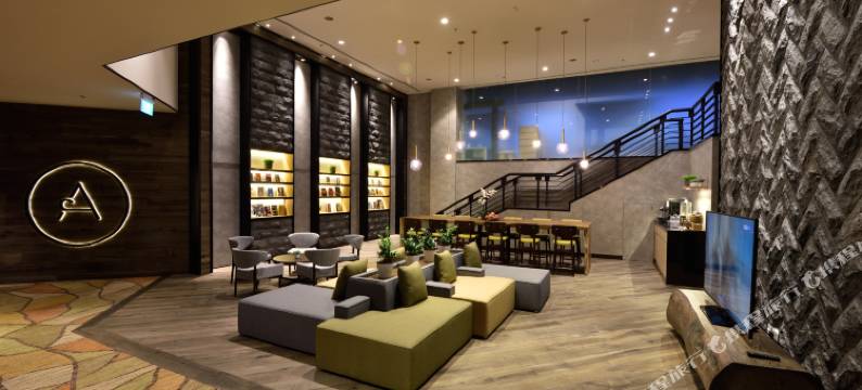 新加坡遨途酒店 (中转酒店 - 1号客运大楼，勿出关)(Aerotel Singapore - Transit Hotel in Terminal 1)图片