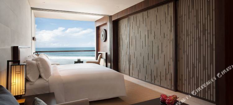 阿丽拉水明漾(Alila Seminyak)图片