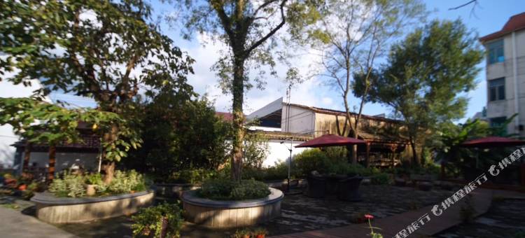 安吉墨林院民宿图片