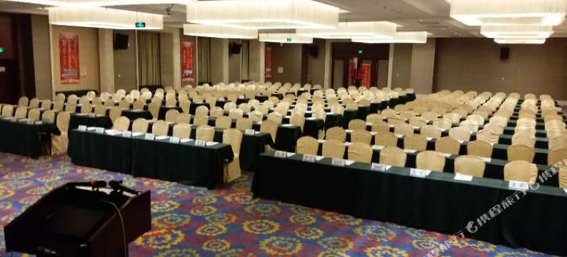 扬州运河春天饭店(东高铁站店)图片