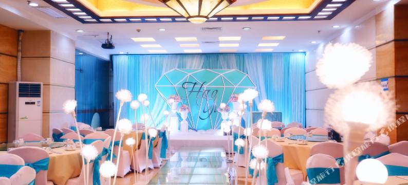 柳州华天世纪酒店(五星商业步行街店)图片