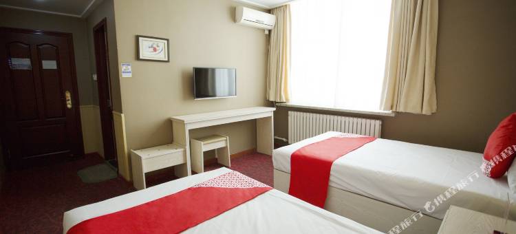 丹东河畔宾馆图片