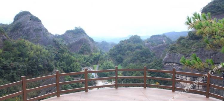 资源风雨桥酒店图片