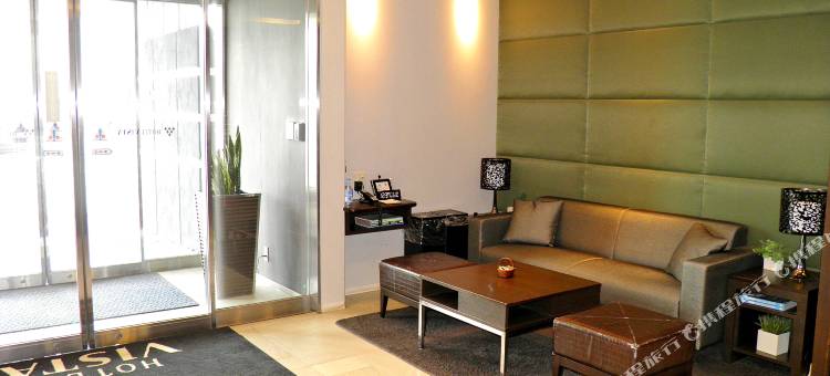 熊本机场维斯塔酒店(Hotel Vista Kumamoto Airport)图片