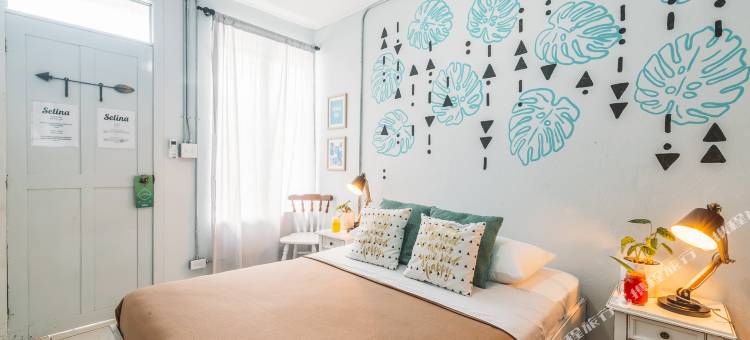 Socialtel la Fortuna - Formerly Selina la Fortuna图片